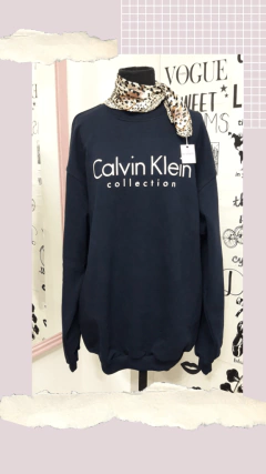 BUZO CALVIN KLEIN - comprar online