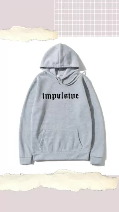 BUZO IMPULSIVE