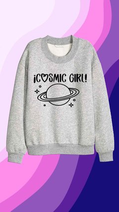 BUZO COSMIC GIRL