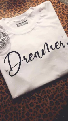 Remera Dreamer en internet
