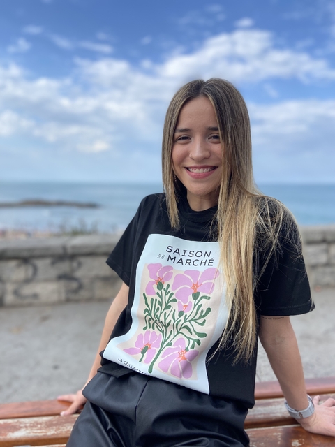 REMERA SEASON