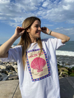 REMERA DOLCCE SUMMER en internet