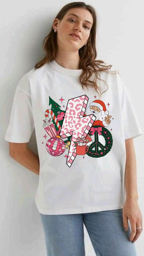 Vibras navideñas