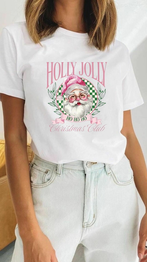 Holly Jolly