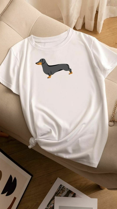 REMERA SALCHIPERRO