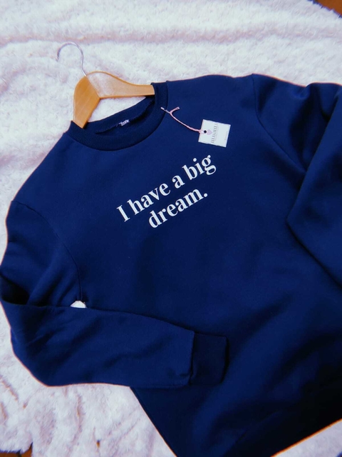 BUZO DREAM BIG