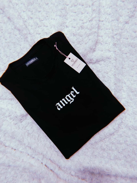 Remera ANGEL