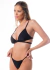 Corpiño Subic Negro - comprar online