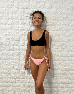 BOMBACHA ZAMBUJEIRA ROSA