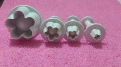 KIT EJETOR FLOR MINI C/4 C3441
