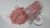 FLOCAGEM ROSA CHA