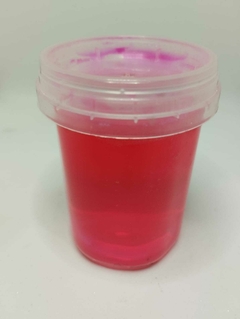 Brilhante Cola Rosa
