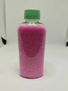 Açúcar Cristal Vermelho Fake - comprar online