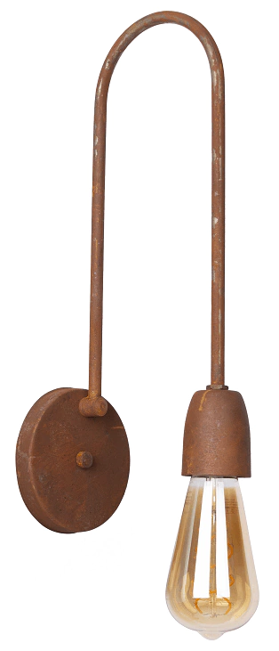 APLIQUE 1 L. JOROBA OXIDADO