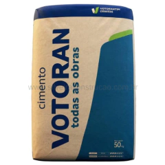 CIMENTO TODAS AS OBRAS 50Kg - VOTORAN (RETIRA NA LOJA) - comprar online