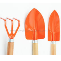 KIT JARDINAGEM 3 PÇ - TRAMONTINA - comprar online