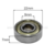 ROLAMENTO 608 ZZ ABEC 8x22x7mm