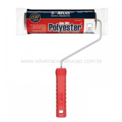 ROLO ESPUMA POLIESTER 15cm - ATLAS