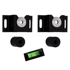 SUPORTE PARA TV FIXO UNIVERSAL LCD 10" A 105" - G20 - comprar online