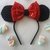Tiara de Arco Minnie Mouse - comprar online