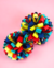 Pompons de Fita
