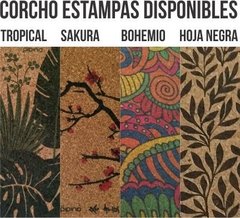 Combo 4 Individuales - comprar online