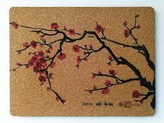 Mantel Individual Corcho - Pipina Deco Sustentable