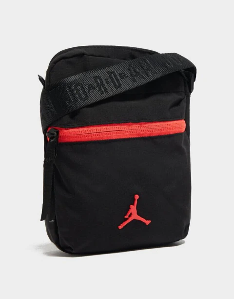 Morral Jordan