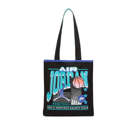 Tote Bag Jordan