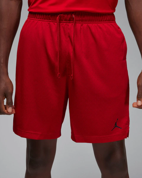 Short Jordan