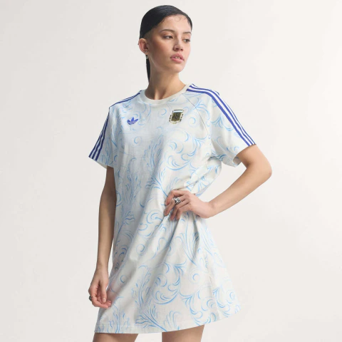 Vestido Adidas AFA