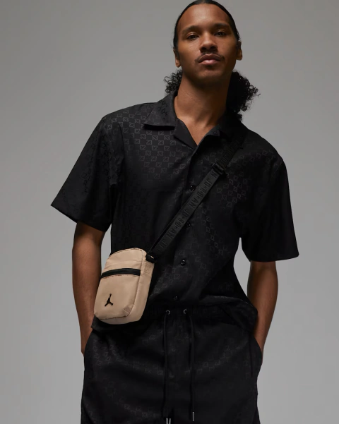 Morral Jordan