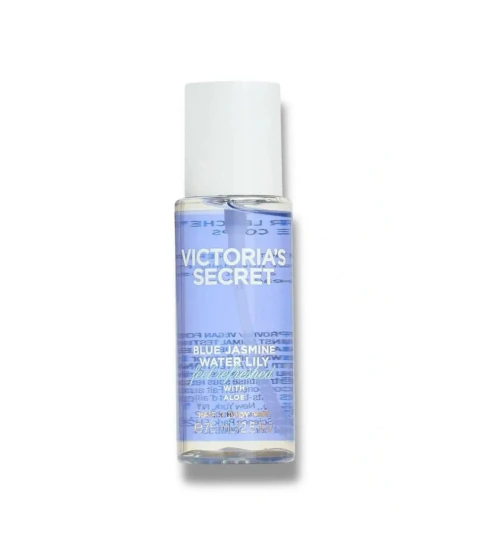 Mini Mist Corporal Blue Jasmine Water Lily