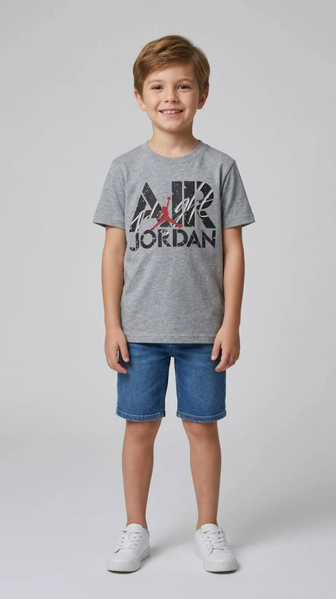 Remera Jordan