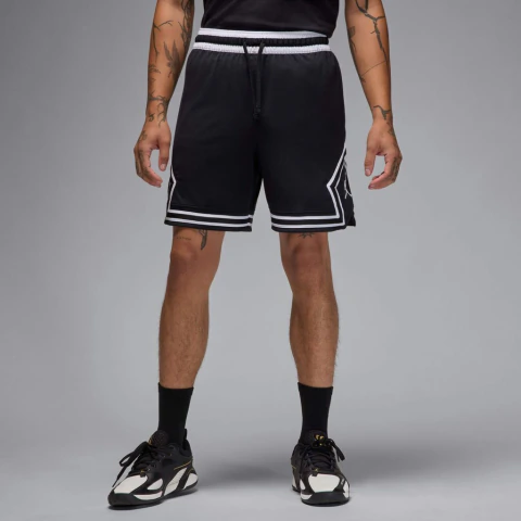 Short Jordan