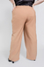 Pantalón palazzo sastrero Violet - tienda online