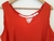 Blusa escote gota en internet
