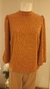 Sweater Luana media polera - Belle Brunette
