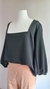 Blusa top Frida