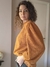 Sweater Luana media polera - comprar online