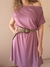 Vestido Pilar - Belle Brunette
