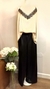 Musculosa lencera Victoria con bandó - Belle Brunette