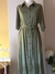 Vestido camisero largo New Venecia