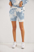 Short Rustico batik