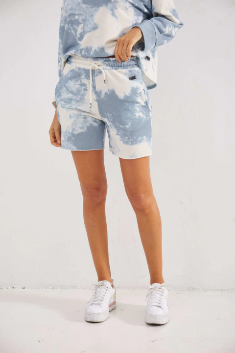 SHORT MUNICH - 9600059