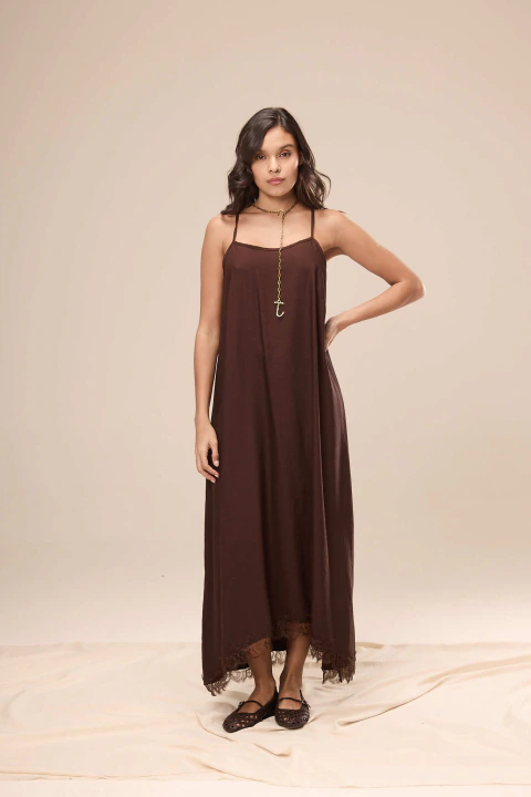 VESTIDO KAROL