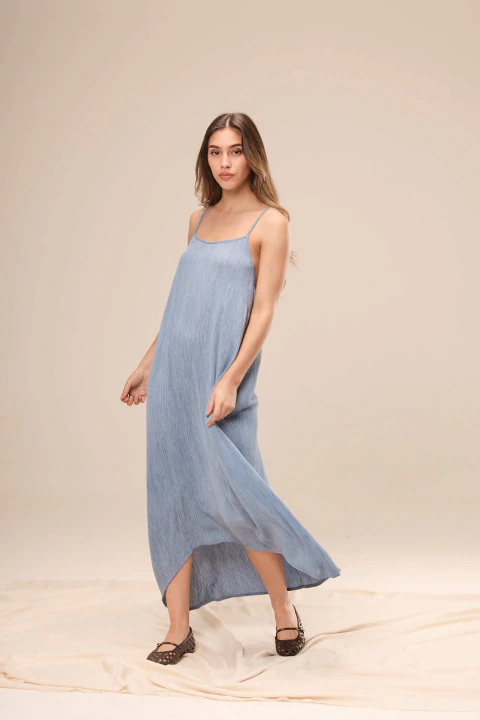 VESTIDO EVA