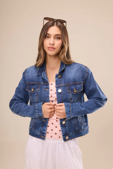CAMPERA JAZMIN-1300077