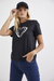Remera Heart - comprar online