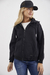 Campera Canguro Venus Oversize - Ant